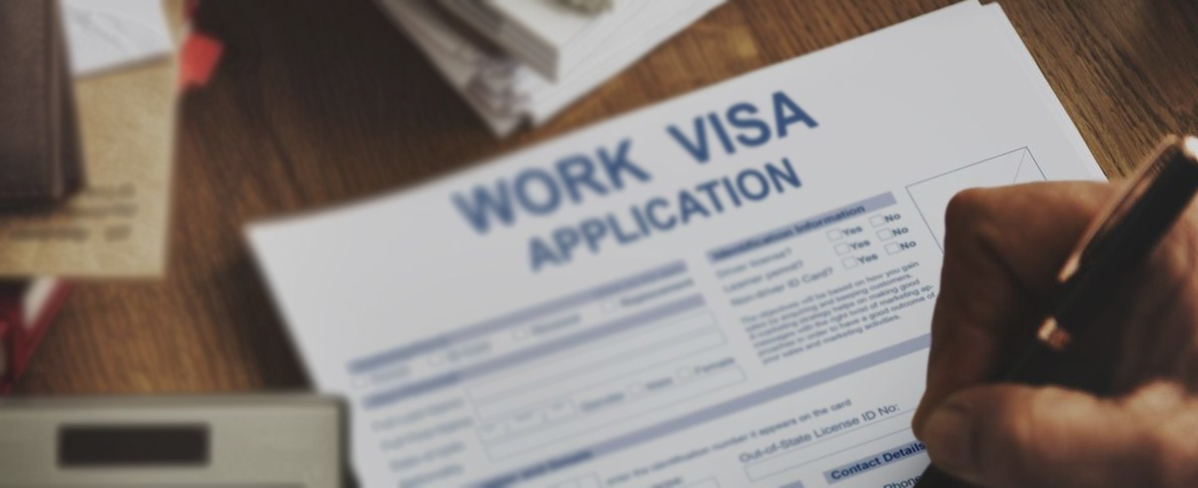 work permit, Work Visa Canada, Swift Immigration