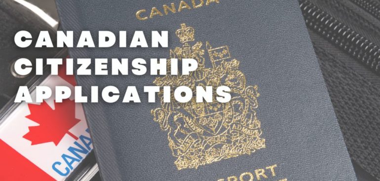 Citizenship Canada Applications, Apply with Swift Immigration