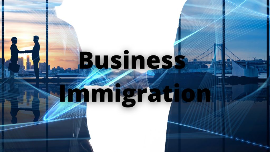 Business Class Immigration Canada, Business Visa, Best Immigration Consultant Canada, Swift Immigrations