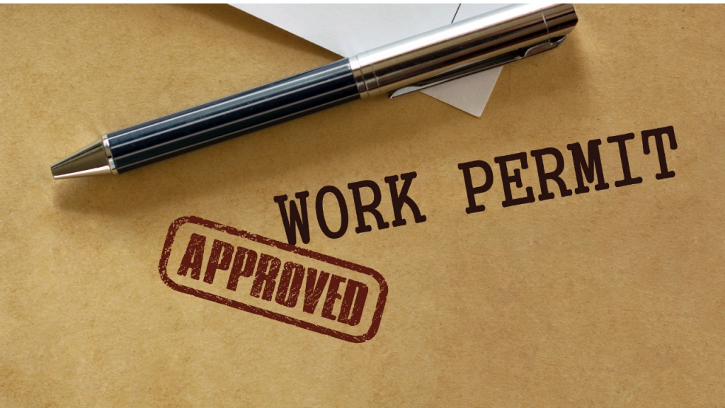 Work Permit Canada, Open & Close Work Permit, Spouse Open Work Permit, Swift Immigration