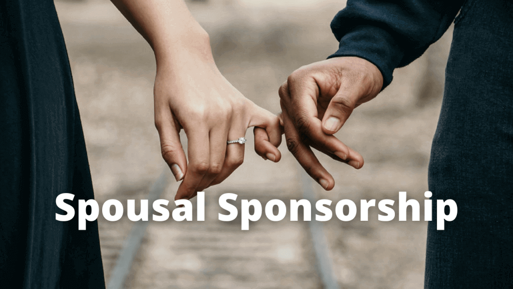 Spousal Sponsorship Canada, Spouse Open Work Permit, Best Immigration Services, Swift immigrations