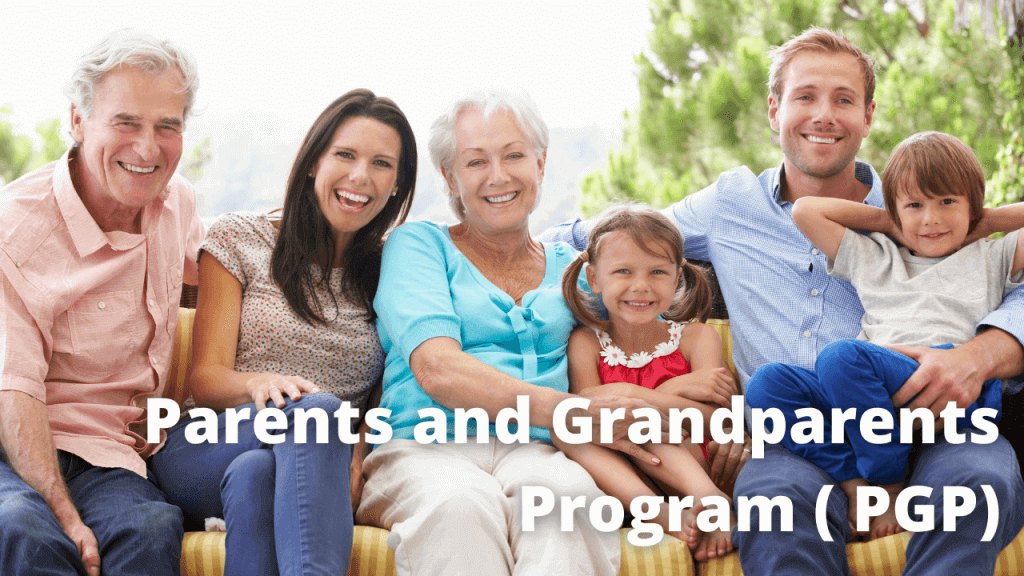 Parents and Grandparents Sponsorship Canada, Family Visa, Immigration Services, Swift Immigrations