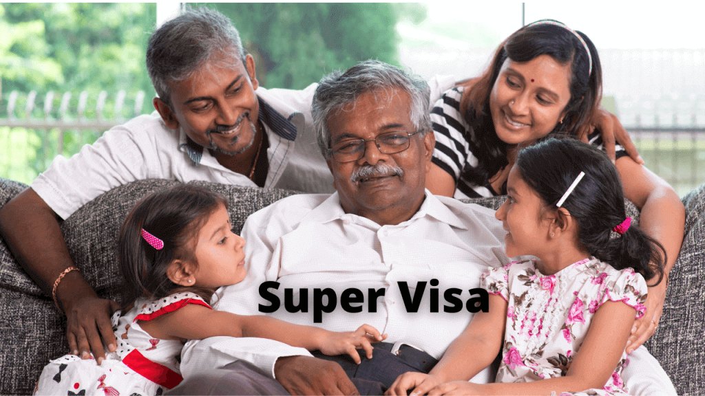 Super Visa to Canada, Visitor Visa, Tourist Visa, Best Immigration Services, Swift Immigrations