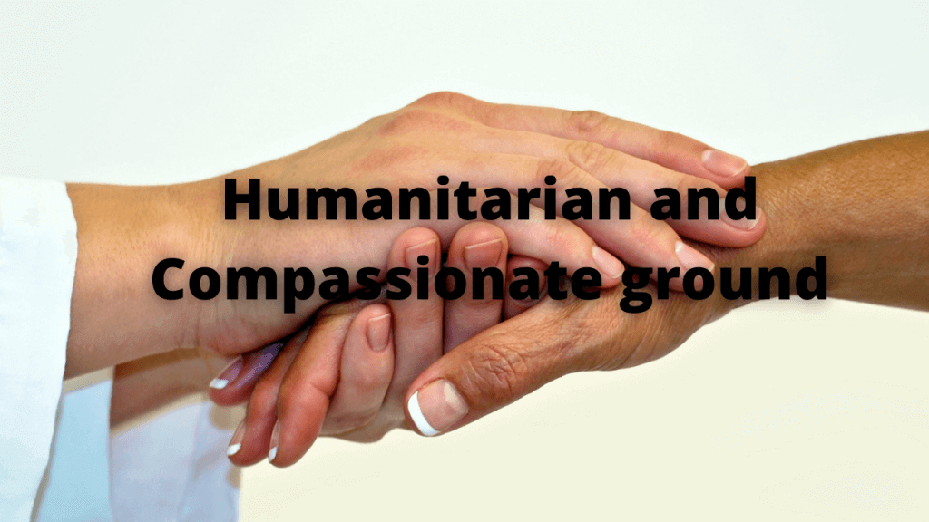 Humanitarian and Compassionate Ground Canada, Best Immigration Services, Swift Immigrations