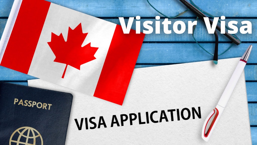 Visitor Visa Canada, Tourist Visa, Super Visa, Best Immigration Consultant, Swift Immigration