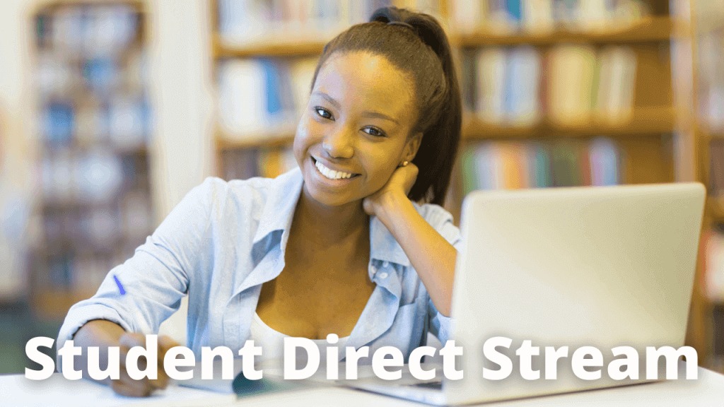 Student Direct Stream Canada, Student Visa, Study Permit, Swift Immigrations