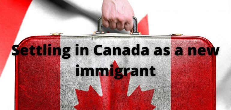 Settling in Canada as an Immigrants, Swift Immigrations, Best Consultant In Canada, Immigration Services, Swift Immigrations