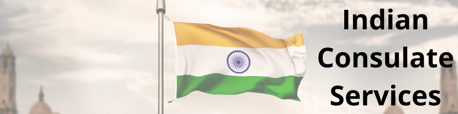 Indian Consulate Services, Miscellaneous service, Swift Immigration