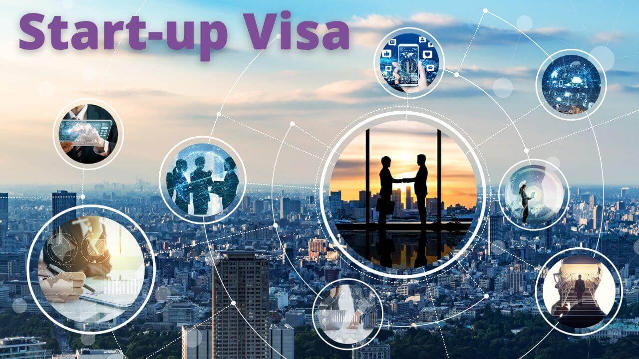 Start Up Visa Program, Requirements & Benefits, Best Immigration Consultant Toronto, Swift Immigrations