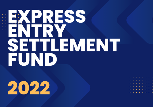 Express Entry Settlement Fund 2022, Express Entry, Swift Immigration