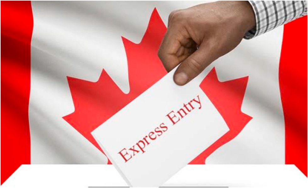 The Rising Competition in Canada’s Express Entry Program