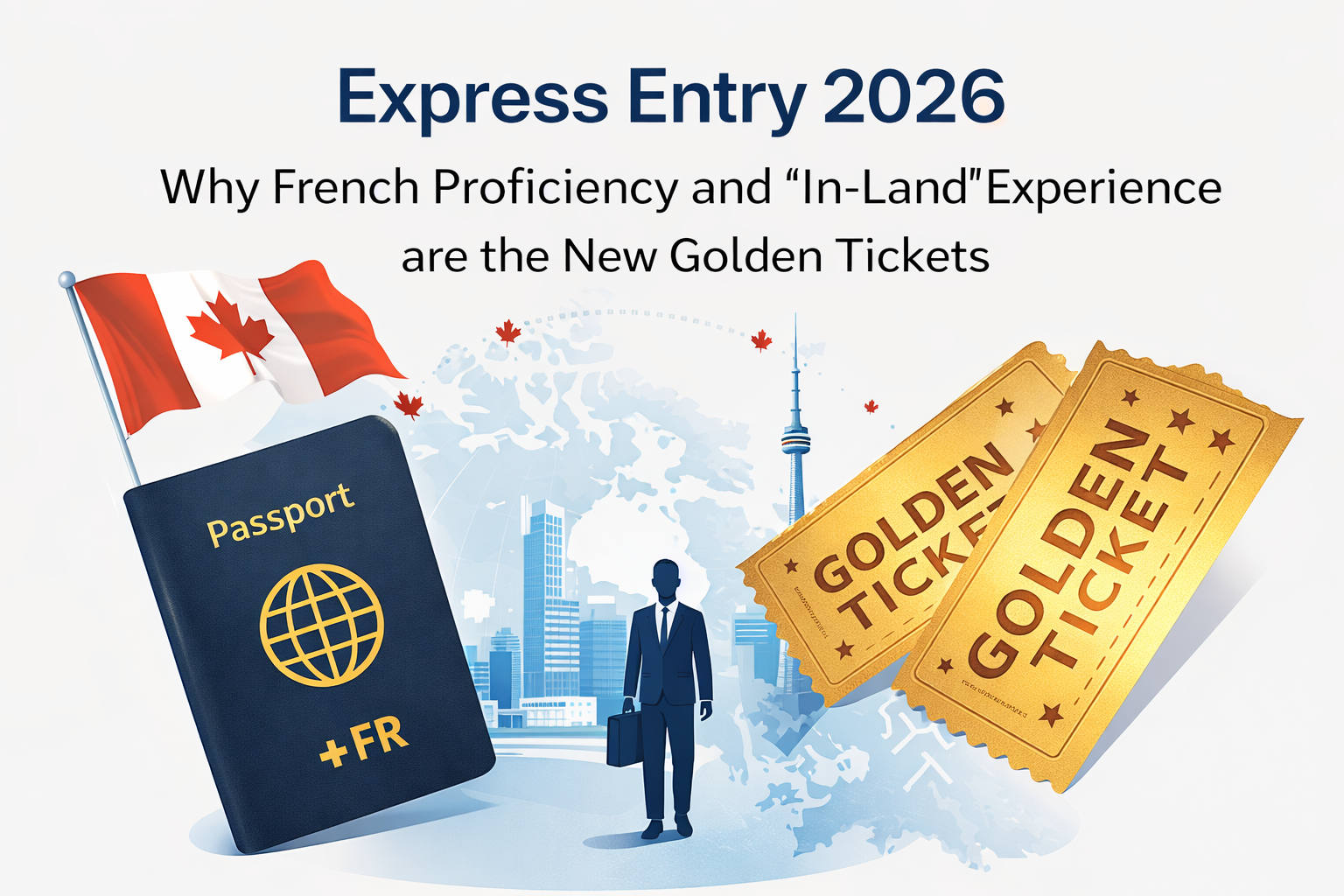 Canadian Immigration Updates 