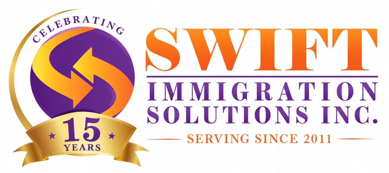 15 Years, Thousands of New Beginnings: Celebrating Swift Immigration Solutions 